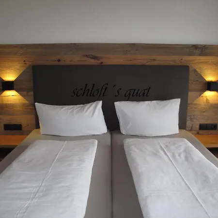 Apartament Fleidl *