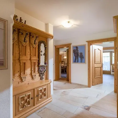 Fleidl Apartment