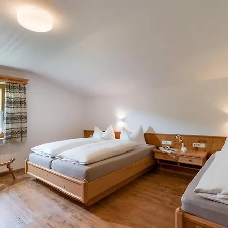 Fleidl Apartment Zell am Ziller
