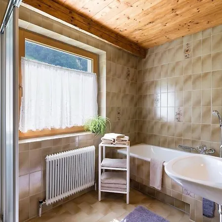 Fleidl Apartment Zell am Ziller