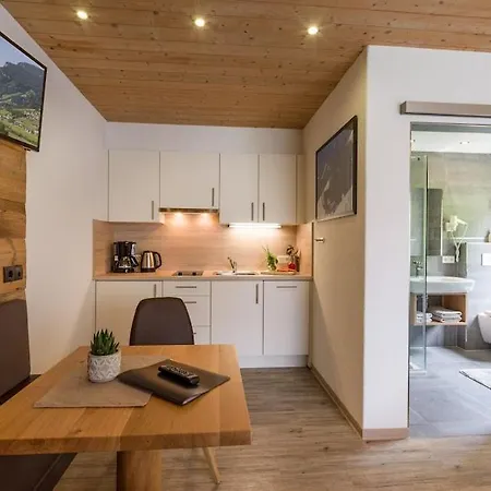 Fleidl Apartment