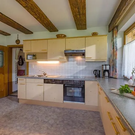 Apartment Fleidl
