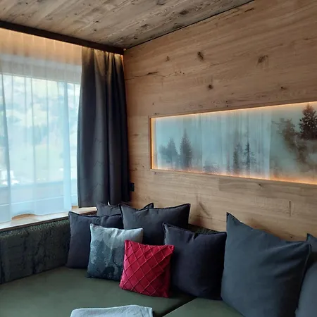 Apartment Fleidl Zell am Ziller