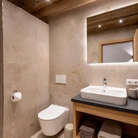 Fleidl Apartament