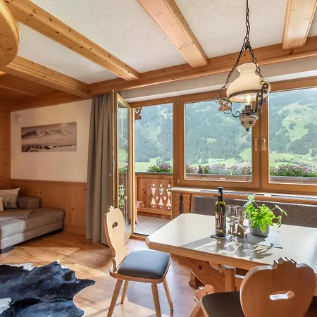 Fleidl Apartamento *