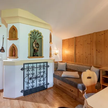 Fleidl Apartament