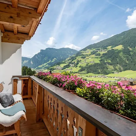 Fleidl Daire Zell am Ziller