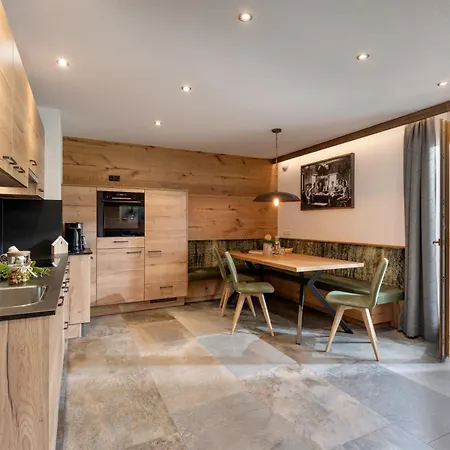 Fleidl * Zell am Ziller