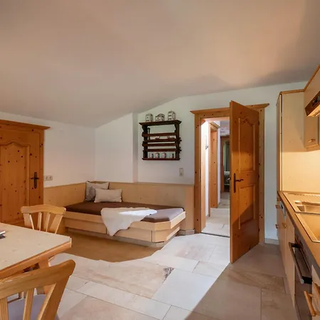 Apartament Fleidl