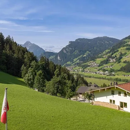 Fleidl Appartamento *