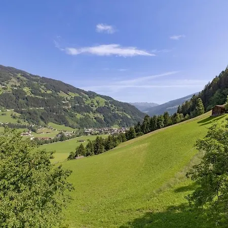 Appartamento Fleidl *