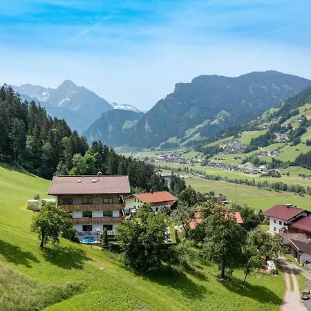 Fleidl * Zell am Ziller