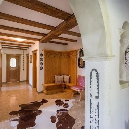 Fleidl * Zell am Ziller