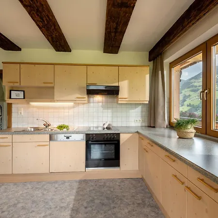 Fleidl Zell am Ziller