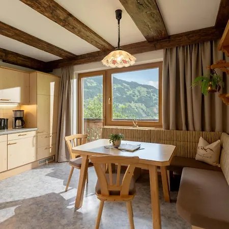 Fleidl Appartamento *