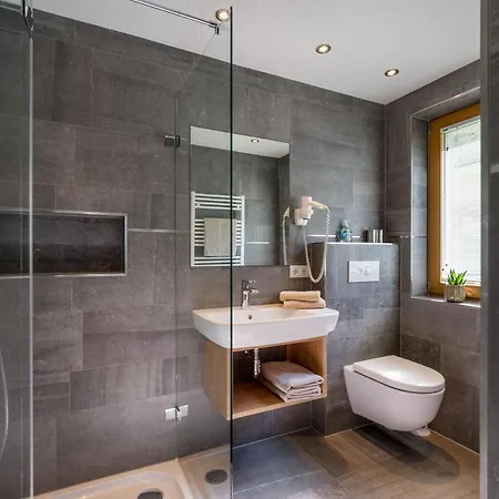 Fleidl * Zell am Ziller