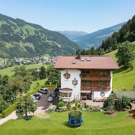 Διαμέρισμα Fleidl