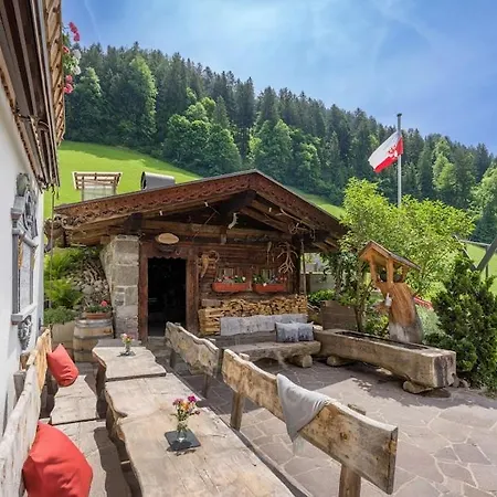 Fleidl * Zell am Ziller