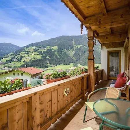 Fleidl * Zell am Ziller