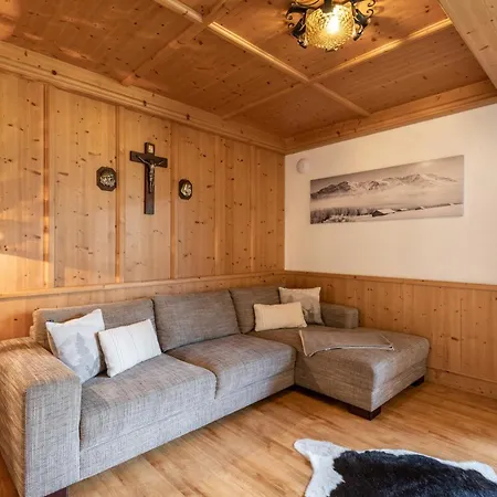 Apartamento Fleidl