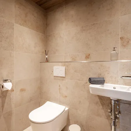 Apartamento Fleidl *