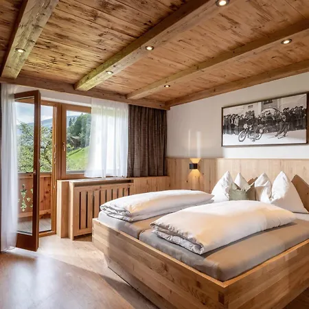 Fleidl * Zell am Ziller