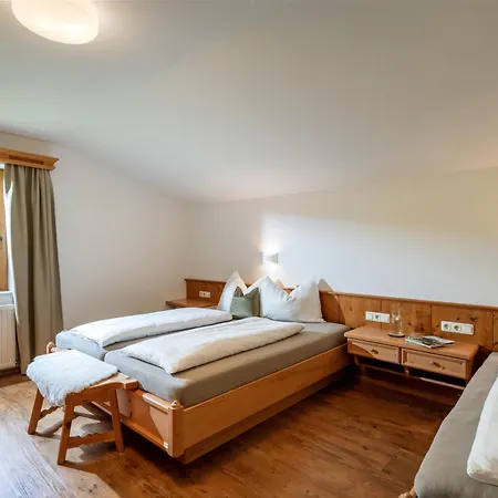 Apartamento Fleidl