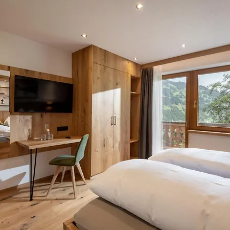 Apartamento Fleidl *