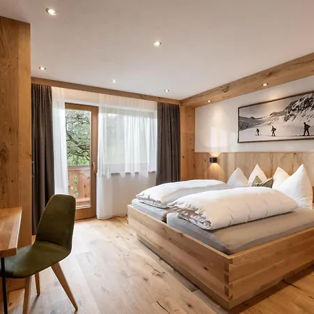 Apartamento Fleidl Zell am Ziller