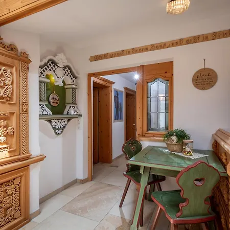 Fleidl Zell am Ziller