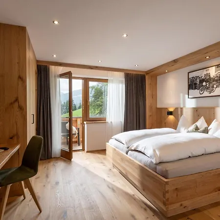 Apartamento Fleidl
