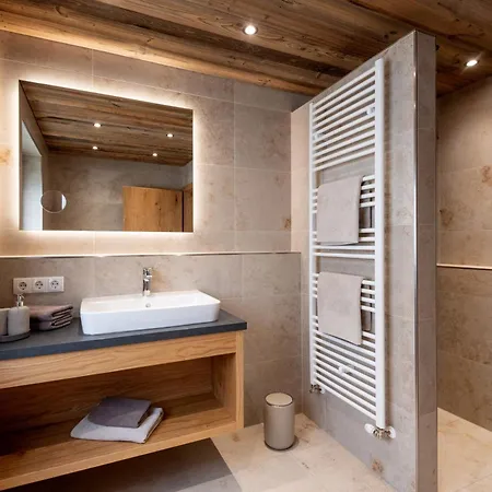 Fleidl Διαμέρισμα *