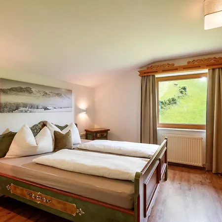 Fleidl Διαμέρισμα